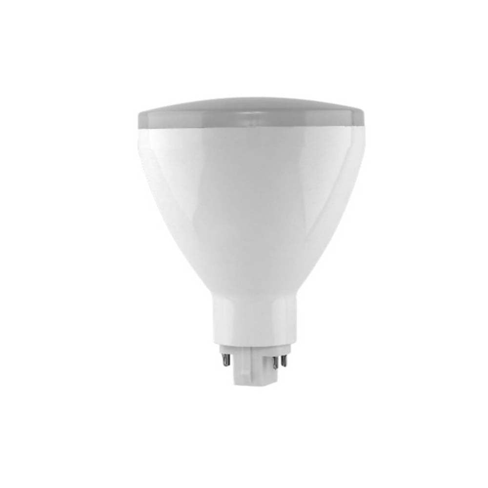 Satco S21404 16w LED PL 4-Pin 120-277v G24q base 1750lm 3000k bulb