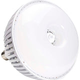 Satco 130w LED HID Replacement 5000K Mogul extended Base 120-277V Dimmable - BulbAmerica
