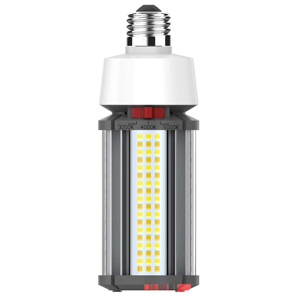 Satco 27w LED HID Replacement ColorQuick CCT Selectable Medium 