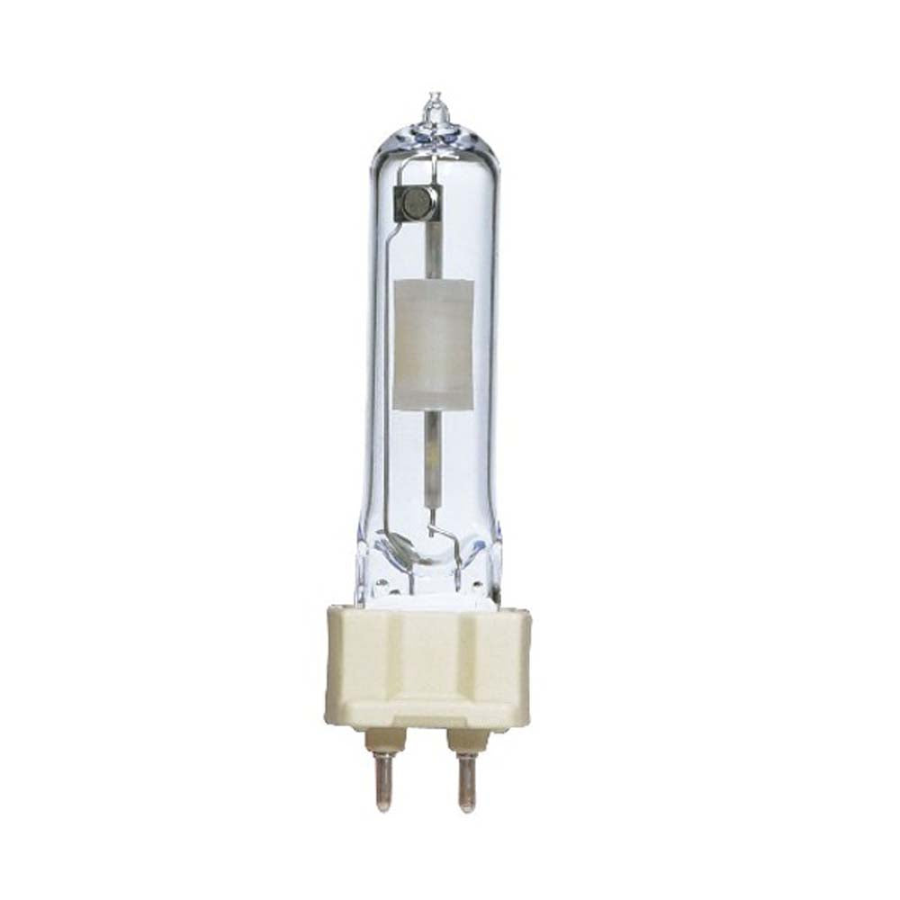 Satco 39w T6 SE Metal Halide HID G12 base 3000k