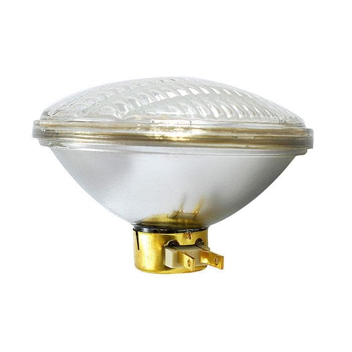 Satco S4341 200W 125V PAR46 Medium Side Prong light bulb