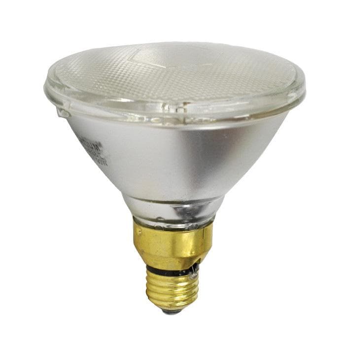 90W 120V PAR38 Wide Spot WSP halogen light bulb