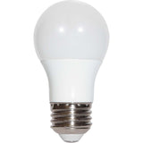 Satco 5w A15 LED 450Lm 2700k Warm White E26 Base Dimmable Bulb - 40w Equiv