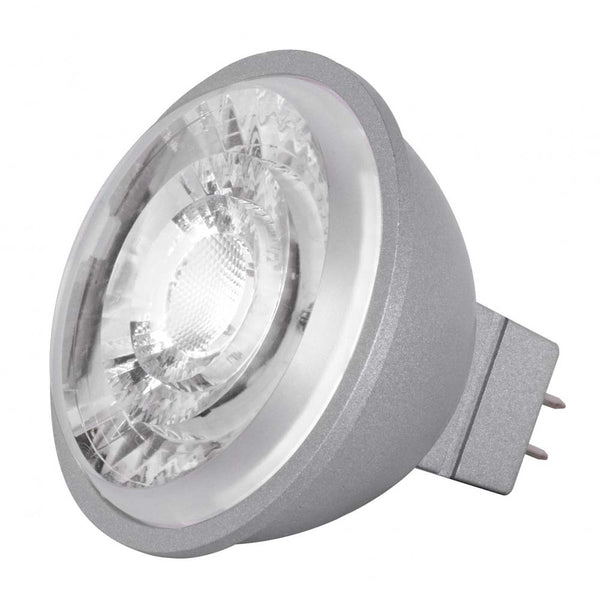 Réflecteur LED GU5,3 Superia MR16 5,8 W 3 000K