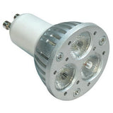KolourOne S8722 4W MR16 LED 6500K Flood FL30 Light Bulb