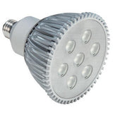 KolourOne S8754 17W PAR38 LED 6500K Flood FL40 Light Bulb