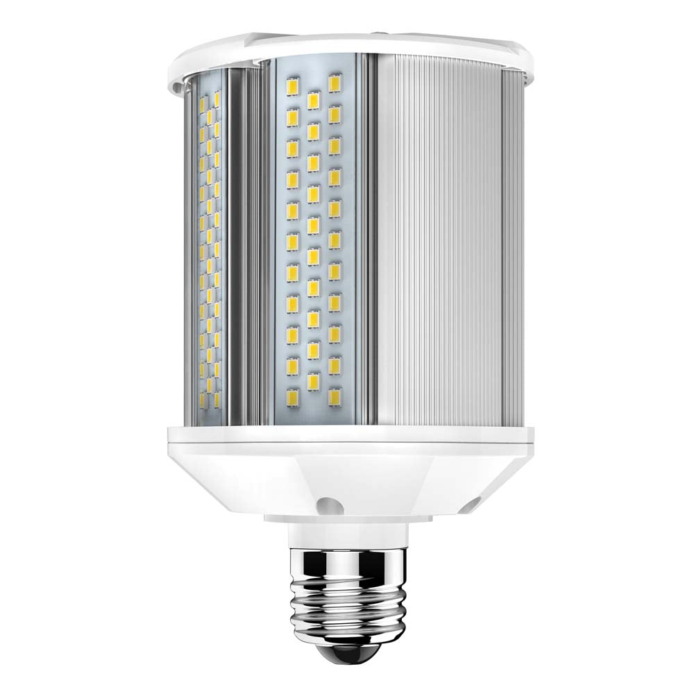 Satco 20w LED Hi-lumen omni-directional lamp 5000K Medium base 100-277 volts