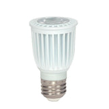 Satco S8997 6w 120v PAR16 3000k E26 FL40 LED Light Bulb