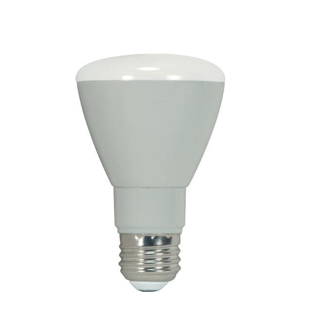 Satco S9043 11w 120v R30 2700k FL108 Ditto LED Reflector Light Bulb