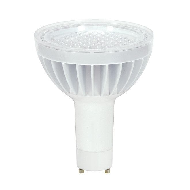 Satco S9054 14w 120v PAR30L 2700k FL40 KolourOne LED Light Bulb