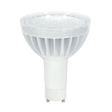 Satco S9054 14w 120v PAR30L 2700k FL40 KolourOne LED Light Bulb