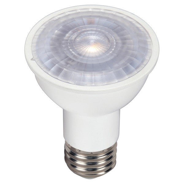 6.5w PAR16 LED Dimmable 5000K Natural Light Flood 40 Light bulb