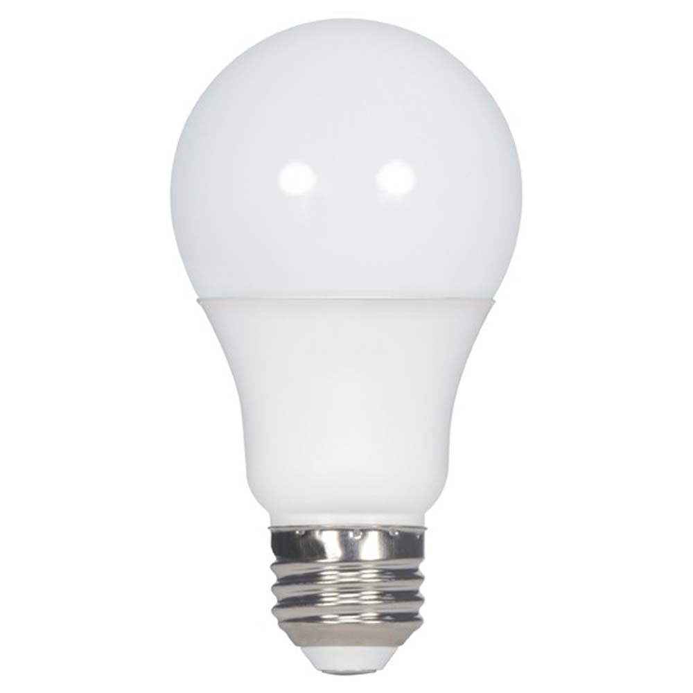 10w A19 LED 3000K Soft White Dimmable Bulb - 60w Equiv
