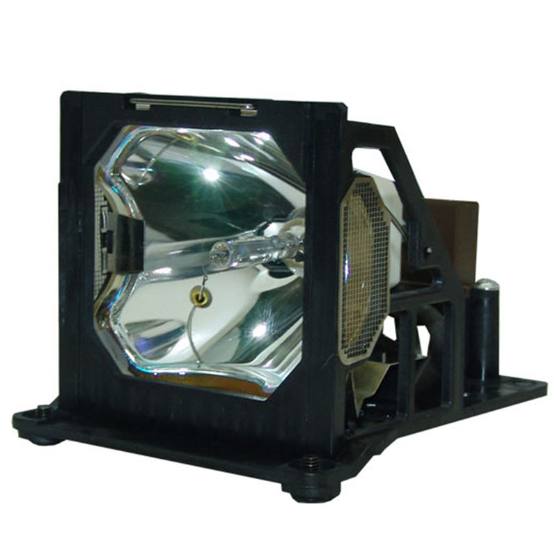 Ask Proxima DP800 Assembly Lamp with Quality Projector Bulb Inside