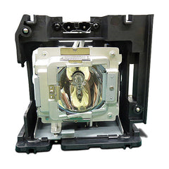 Optoma TW6000 Projector Housing with Genuine Original OEM Bulb