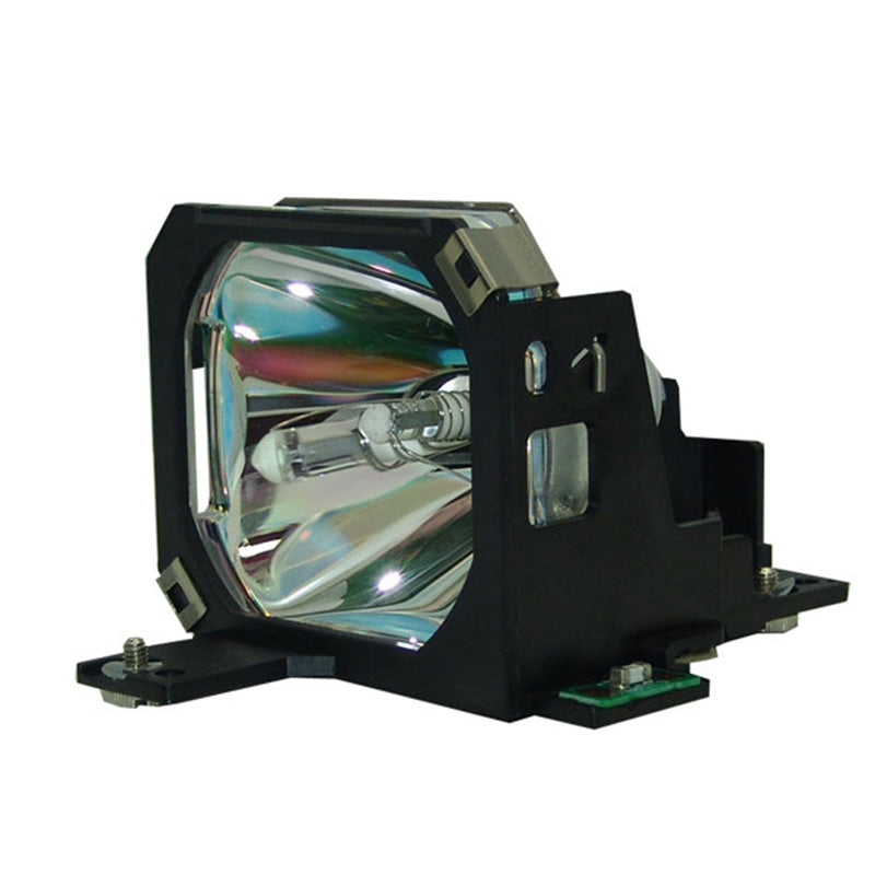 Infocus SP-LAMP-LP7P Projector Housing with Genuine Original OEM Bulb