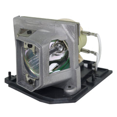 Optoma EW610ST Assembly Lamp with Quality Projector Bulb Inside