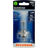 SYLVANIA 9003 (fits H4) SilverStar High Performance Halogen Headlight Bulb