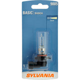 SYLVANIA 9005 Basic Halogen Headlight Automotive Bulb