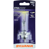 SYLVANIA 9003 (also fits H4) XtraVision Halogen Headlight Bulb