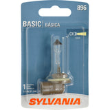 SYLVANIA 896 Basic Halogen Fog Automotive Bulb