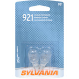 2-PK SYLVANIA 921 Basic Automotive Light Bulb