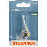 SYLVANIA H3 64153 100W Basic Halogen Offroad Bulb