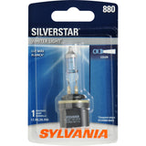 SYLVANIA 880 SilverStar High Performance Halogen Fog Bulb