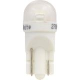 SYLVANIA LED 168 W5W Cool White Automotive Bulb - also fits 194 & 2825_3