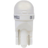 2-PK SYLVANIA LED 168 W5W 194 Cool White Automotive Bulb - also fits 194 & 2825_2
