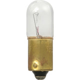 10-PK SYLVANIA 1889 Standard Automotive Light Bulb - BulbAmerica