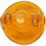 2-PK SYLVANIA 194NA Natural Amber Basic Automotive Light Bulb_4