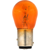 2-PK SYLVANIA 2057A Miniature Incandescent Long Life Bulb - BulbAmerica