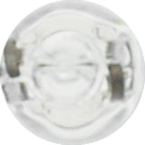 2-PK SYLVANIA 2723 W2.3W Standard Automotive Light Bulb_4