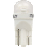 SYLVANIA 2825 LED W5W Cool White Automotive Bulb - also fits 168, 194_3