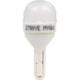 SYLVANIA 2827 T10 W5W Amber LED Automotive Bulb - also fits 168 & 194_2