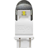 2-PK SYLVANIA 3157 ZEVO LED Super Bright 6000k Automotive Bulb - fits 3057, 4057_2
