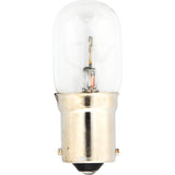 10-PK SYLVANIA 3497 Basic Automotive Light Bulb - BulbAmerica