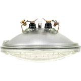 SYLVANIA 4411 Sealed Beam Headlight (4.5" Round) PAR36_1