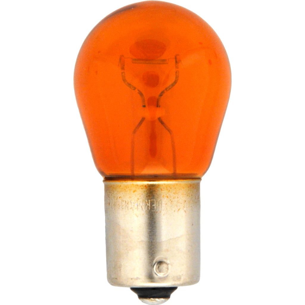 10-PK SYLVANIA 7507 Basic Automotive Light Bulb