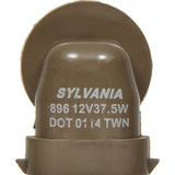 SYLVANIA 896 Basic Halogen Fog Automotive Bulb_4