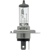 SYLVANIA 9003 (also fits H4) Basic Halogen Headlight Bulb - BulbAmerica
