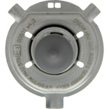 SYLVANIA 9003 (also fits H4) Basic Halogen Headlight Bulb_1