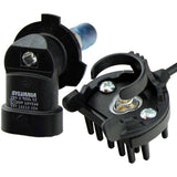 2-PK SYLVANIA 9006 ZEVO Connect Hybrid LED Color Changing System for Headlights - BulbAmerica