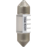 SYLVANIA DE3021 31mm Festoon Cool White LED Automotive Bulb - Fits DE3175 DE3022_2