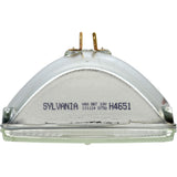 SYLVANIA H4651 1A1 Headlight 100x165 Automotive Bulb_1