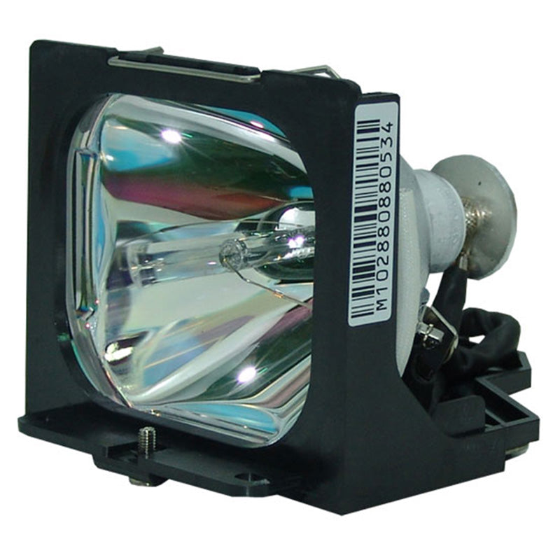 Toshiba TLP-671 Assembly Lamp with Quality Projector Bulb Inside