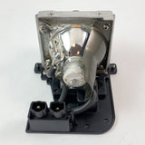 Toshiba TDP-T9 Projector Housing with Genuine Original OEM Bulb_1