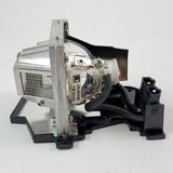 Toshiba TDP-T8 Projector Housing with Genuine Original OEM Bulb_2