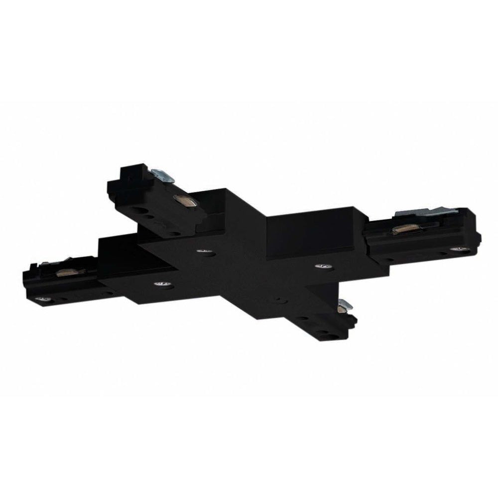 Satco TP151 Black "X" Connector